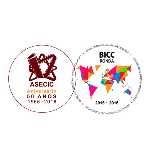 BICC-Ronda 2016 y 50 Aniversario ASECIC