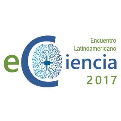 Encuentro Latinoamericano de eCiencia