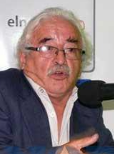 Juan F. Ruales