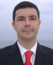 Rafael Mayo
